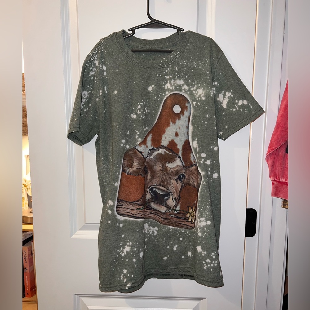 t shirt